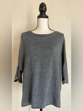 Tienda Ho Pullover Top